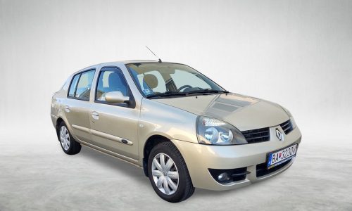 adcar-RENAULT THALIA 1.2 16V AUTHENTIQUE