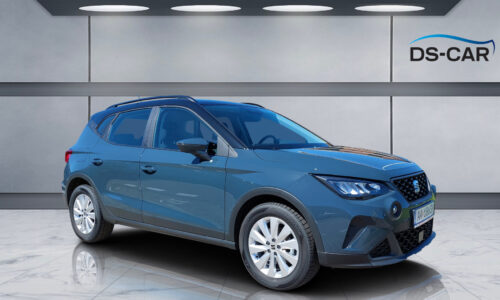 adcar-SEAT Arona Style Family 1,0 TSI 115 7-DSG