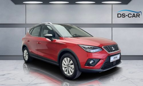 adcar-SEAT Arona Xcellence 1,0TSI 115K 7-DSG