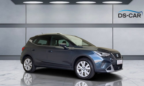 adcar-SEAT Arona XPERIENCE 1,0 TSI