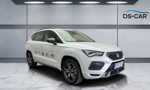 adcar-SEAT Ateca 1,5TSI 150K 7-DSG