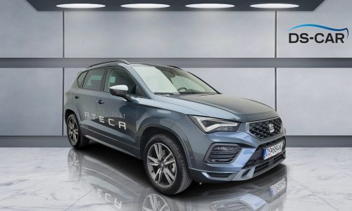adcar-SEAT Ateca FR DSG 2,0TSI 190K 4DRIVE 7-DSG