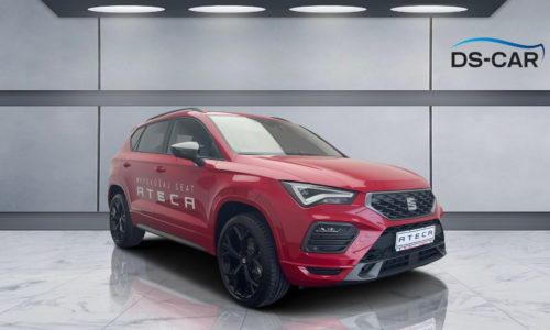 adcar-SEAT Ateca FR Family 1,5TSI 150K 7-DSG