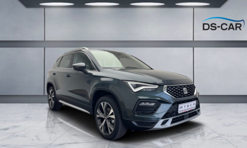 adcar-SEAT Ateca XP Family 1,5TSI 150K 7-DSG