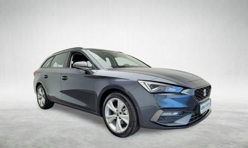 adcar-SEAT Leon SP FR 1,5TSI 110kW 6-G