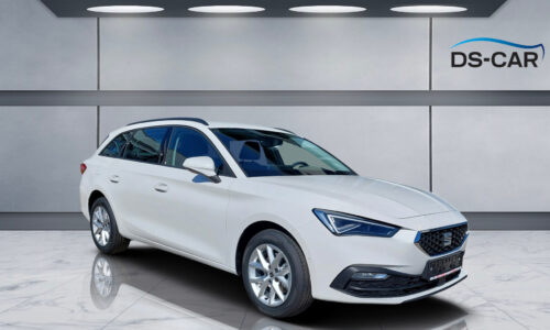 adcar-SEAT Leon SP Style Family 1,5 TSI 115 6-G