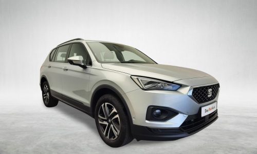 adcar-SEAT Tarraco Style 1,5 TSI 150 EVO 7-AT