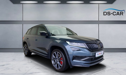 adcar-Škoda Kodiaq 2.0 TDI SCR RS DSG