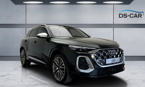 adcar-SQ5 SUV TFSI quattro STR