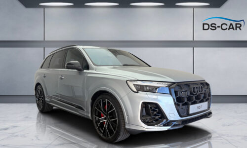 adcar-SQ7 TFSI quattro TTR