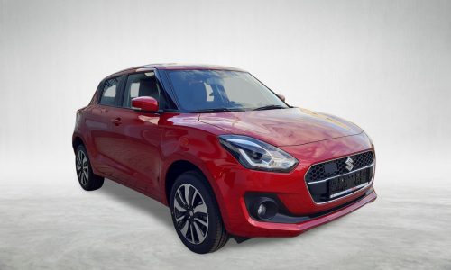 adcar-Suzuk Swift ISG 1,2 GLX 4WD 5MT 306048