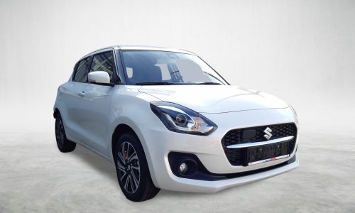 adcar-Suzuk Swift ISG 1,2 GLX 2WD CVT 405016