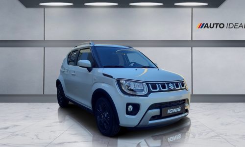 adcar-Suzuki New Ignis ISG 1,2 GL+ 2WD 5MT 214572