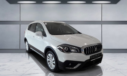 adcar-Suzuki SX4 S-Cross 1,4 HYBRID ISG Premium 2WD 6M/T 841587