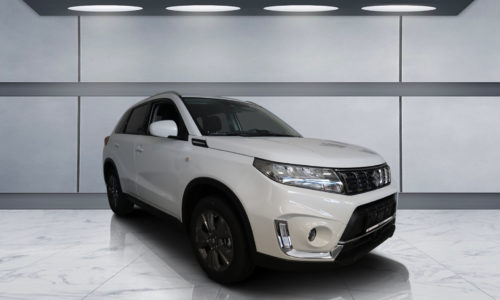 adcar-Suzuki Vitara ISG 1,4 Premium 2WD 6MT C05544