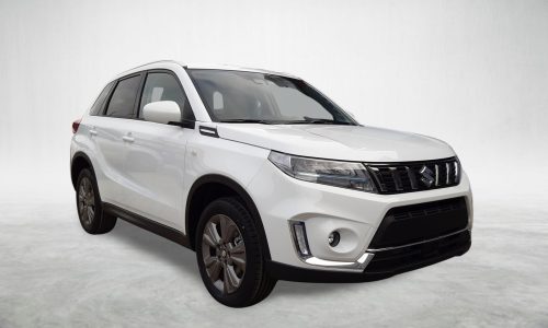 adcar-Suzuki Vitara ISG 1,4 Premium 2WD 6MT 877228