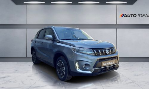 adcar-Suzuki Vitara ISG 1,4 Elegance+ 4WD 6AT A12742