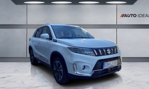 adcar-Suzuki Vitara ISG 1,4 Elegance 4WD 6MT 903281