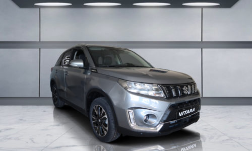 adcar-Suzuki Vitara ISG 1,4 Elegance 2WD 6MT C05004