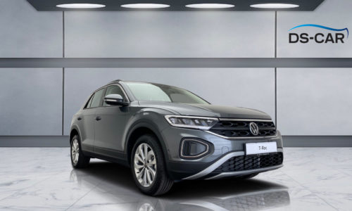 adcar-T-Roc Life 1.5 TSI ACT 6G
