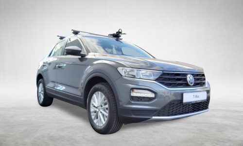 adcar-Volkswagen T-ROC Style 1.0 TSI 6G 85KW/115PS 4 t