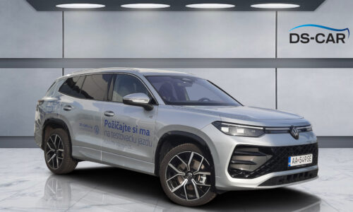 adcar-Tayron R-Line Lim 1.5 TSI eHybrid DS6