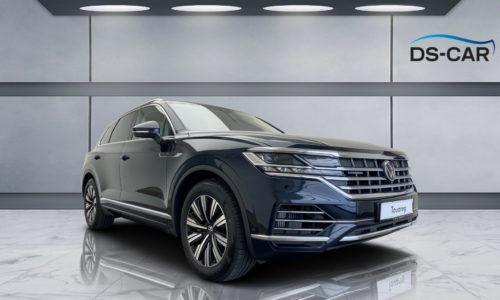adcar-Touareg Elegance 3.0 V6 TSI eHybrid