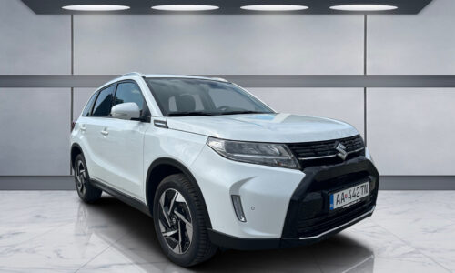adcar-Vitara 1,4 Elegance 4WD AT
