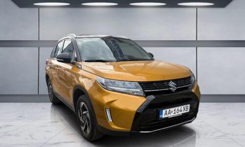 adcar-Vitara 1,4 Elegance 4WD AT