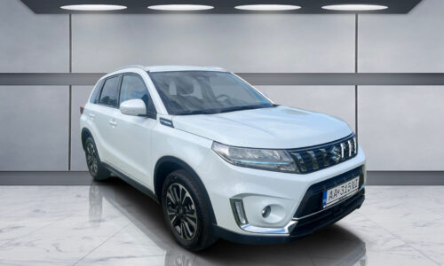 adcar-Vitara 1,4 GLX 4WD M/T ,biela metalíza