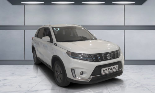 adcar-Vitara 1,4 T 2WD premium, Biela, C04083