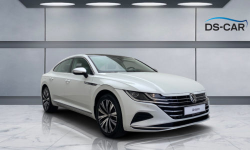 adcar-Volkswagen Arteon Elegance 1.4 TSI eHybrid DS6