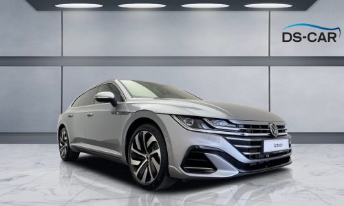 adcar-Volkswagen Arteon SB R-Line 2.0 TDI 200k DS7 SCR
