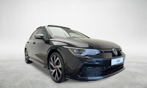 adcar-Volkswagen Golf R-Line 1.5 eTSI ACT DS7 110KW/150PS