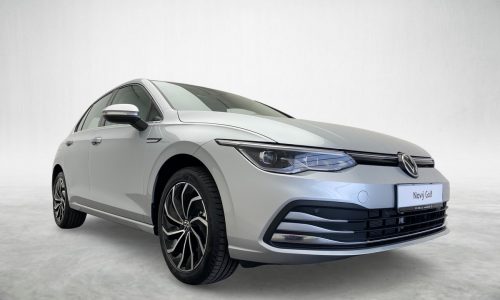 adcar-Volkswagen Golf Style 1.5 TSI ACT 6G 110kw/150ps