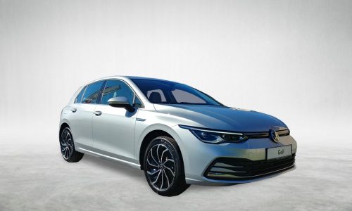 adcar-Volkswagen Golf Style 1.5 TSI ACT 6G 110kw/150ps