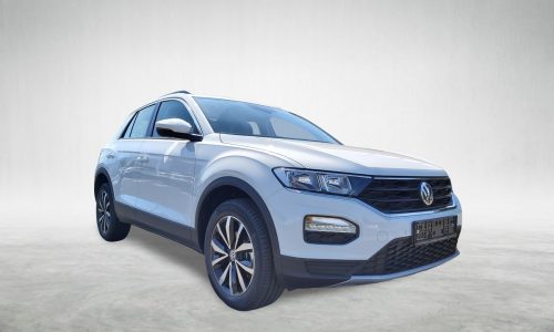 adcar-Volkswagen T-ROC Style 1.5 TSI ACT DS7 110KW/150PS