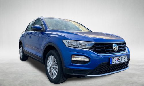 adcar-Volkswagen T-ROC Style