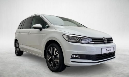 adcar-Volkswagen Touran Highline 1.5 TSI ACT 6G