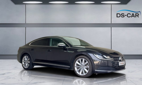 adcar-VW Arteon 2.0 TDI 190k DS7 4M SCR