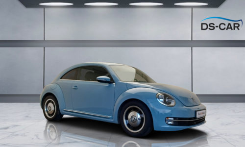 adcar-VW Beetle 1.2 TSI 105k 6G