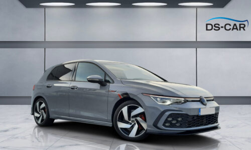 adcar-VW Golf GTI 2.0 TSI 180 kW / 245 PS DSG7