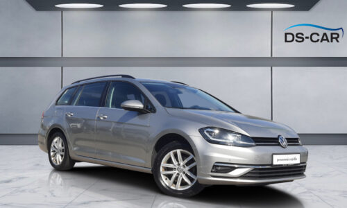 adcar-VW Golf Variant Highline BMT 1.4 TSi 92 kW / 125 PS Man/6
