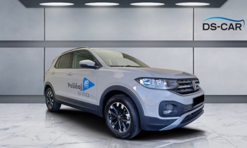 adcar-VW T-Cross Life 1.0 TSI 6G