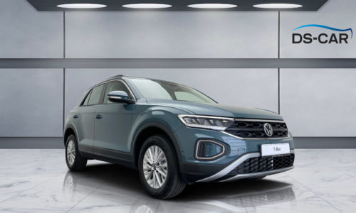 adcar-VW T-Roc Life 1.0 TSI 6G 110k