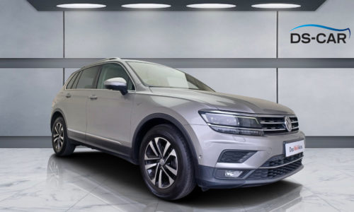 adcar-VW Tiguan 2.0 TDI SCR BMT Comfortline EU6