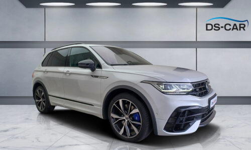 adcar-VW Tiguan R 2.0 TSI 4MOT DS7