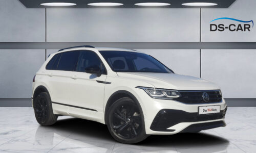 adcar-VW Tiguan R-Line 2.0 TDI EVO 4MOT DS7